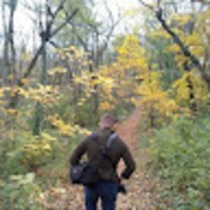 Meet your Posher, Kyle